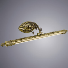 Светильник для картин ARTE Lamp A6308AP-1AB