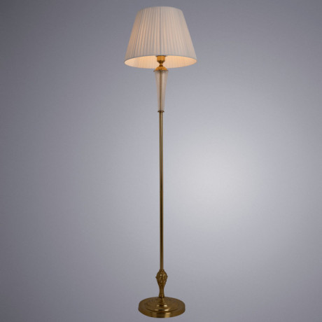 Торшер ARTE Lamp A7301PN-1PB