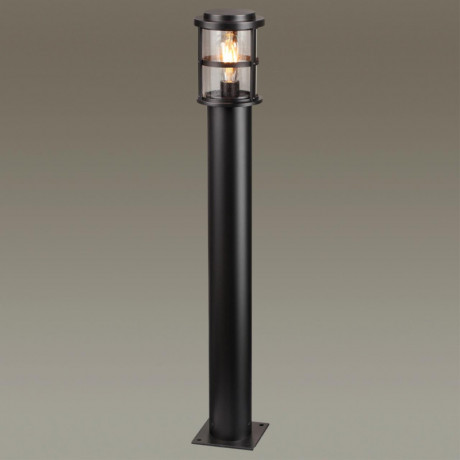Садово-парковый светильник Odeon Light 4964/1F