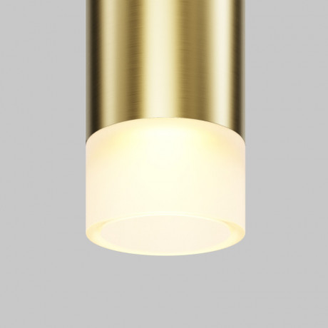 Светильник на шине Maytoni Technical TR191-1-3W2.7K-M-BBS