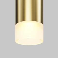 Светильник на шине Maytoni Technical TR191-1-3W2.7K-M-BBS