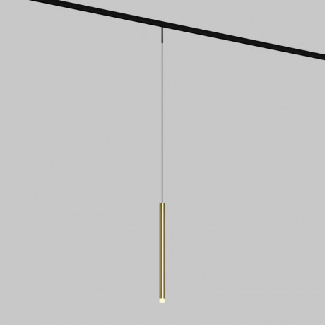 Светильник на шине Maytoni Technical TR191-1-3W2.7K-M-BBS