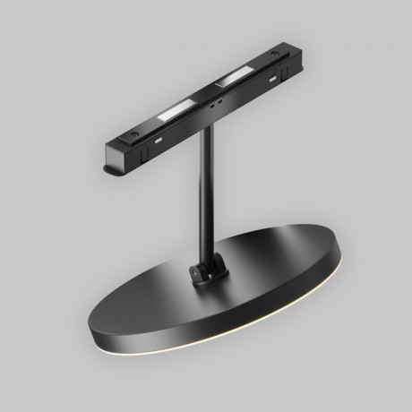 Светильник на шине Maytoni Technical TR131-2-15W4K-B