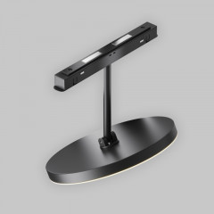 Светильник на шине Maytoni Technical TR131-2-15W4K-B