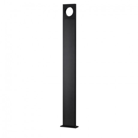 Садово-парковый светильник Odeon Light 6653/10GA