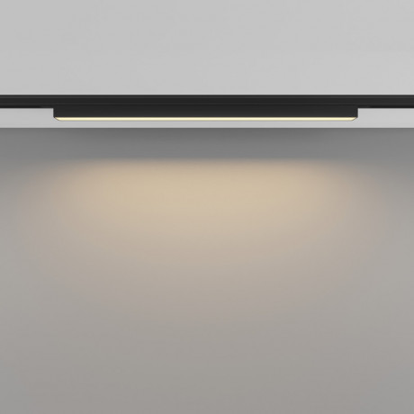 Светильник на шине Maytoni Technical TR192-1-12W2.7K-B