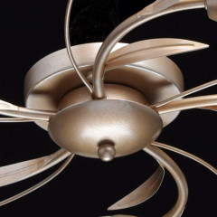 Накладная люстра MW-Light 242016205