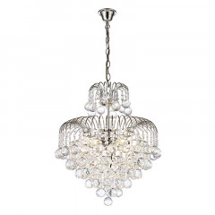 Каскадная люстра Arti Lampadari Bellagio E 1.5.50.100 N