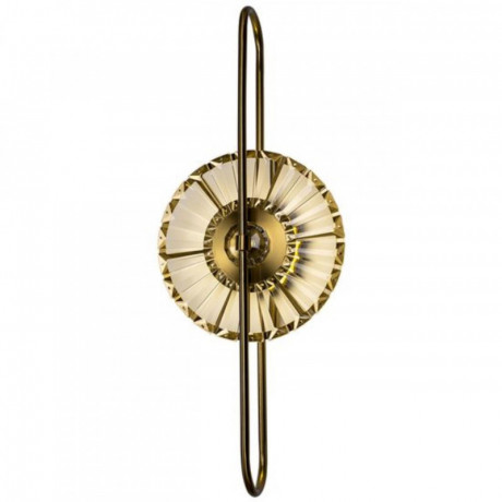 Бра ARTE Lamp A2563AP-1PB