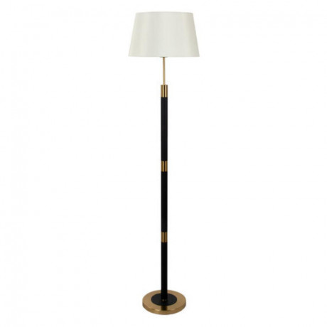Торшер ARTE Lamp A5066PN-1BK