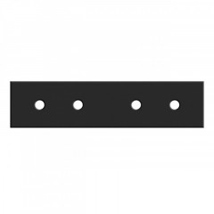 Соединитель для шинопровода ARTE Lamp A590506