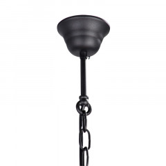 Каскадная люстра Vitaluce V5276-1/6+1