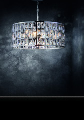 Накладная люстра Maytoni MOD184PL-06CH