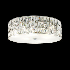 Накладная люстра Maytoni MOD184PL-06CH