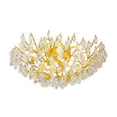 Накладная люстра Favourite 4162-10C