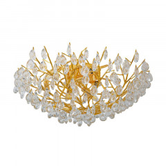 Накладная люстра Favourite 4162-10C