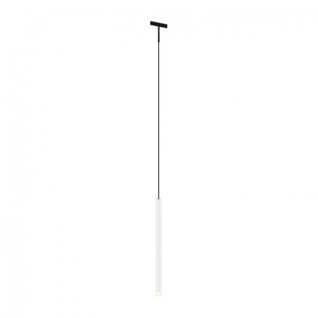 Светильник на шине Maytoni Technical TR191-1-3W2.7K-M-BW