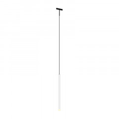 Светильник на шине Maytoni Technical TR191-1-3W2.7K-M-BW