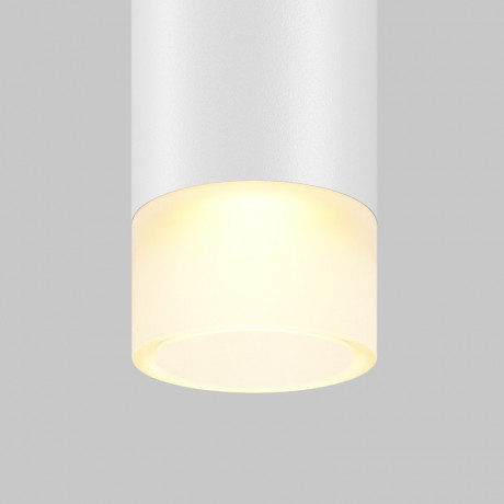 Светильник на шине Maytoni Technical TR191-1-3W2.7K-M-BW