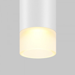 Светильник на шине Maytoni Technical TR191-1-3W2.7K-M-BW