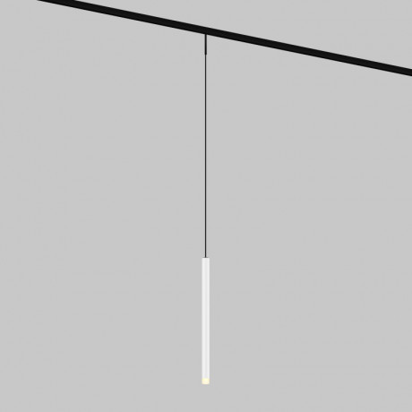 Светильник на шине Maytoni Technical TR191-1-3W2.7K-M-BW