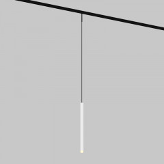 Светильник на шине Maytoni Technical TR191-1-3W2.7K-M-BW