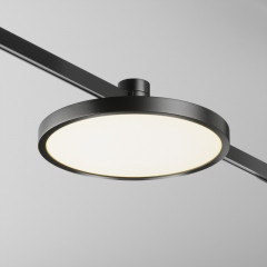 Светильник на шине Maytoni Technical TR153-1-10W3K-B