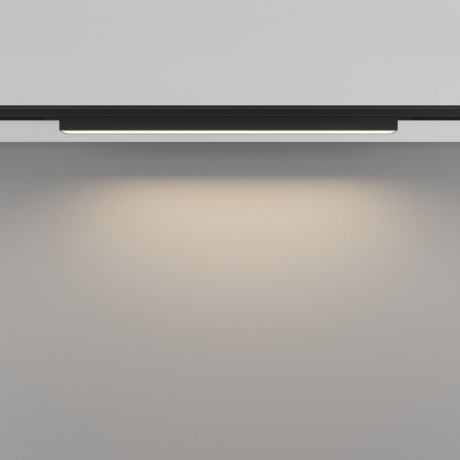 Светильник на шине Maytoni Technical TR192-1-12W3K-B