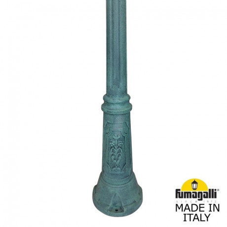 Садово-парковый светильник Fumagalli K22.110.000.VXF1R