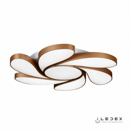 Накладная люстра iLedex Flower 108W GL