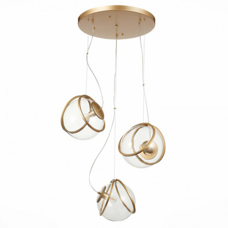 Каскадная люстра ST-Luce SL1181.313.03