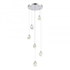 Каскадная люстра ST-Luce SL6114.103.06