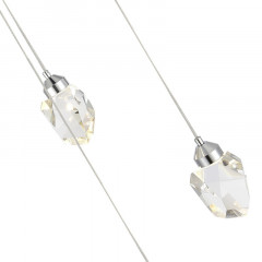 Каскадная люстра ST-Luce SL6114.103.06