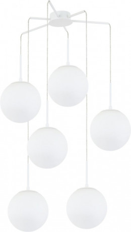 Каскадная люстра Stilfort 2168/01/06P