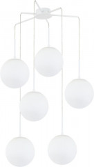 Каскадная люстра Stilfort 2168/01/06P