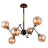 Люстра на штанге Ambrella Light TR9052