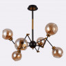 Люстра на штанге Ambrella Light TR9052