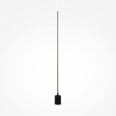 Торшер Maytoni MOD147FL-L20BK1
