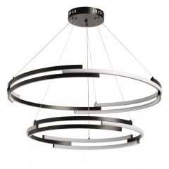 Каскадная люстра DeMarkt 675015002