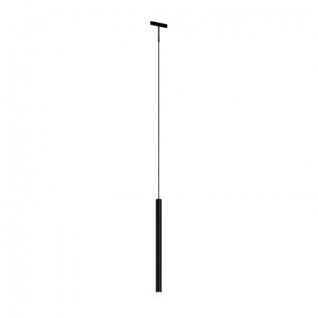 Светильник на шине Maytoni Technical TR191-1-3W3K-M-B