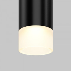 Светильник на шине Maytoni Technical TR191-1-3W3K-M-B