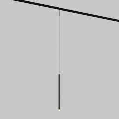 Светильник на шине Maytoni Technical TR191-1-3W3K-M-B