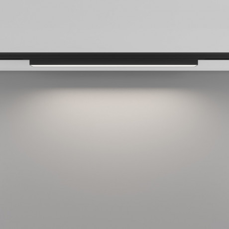 Светильник на шине Maytoni Technical TR192-1-12W4K-B