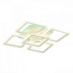 Накладная люстра Evoluce SLE200452-05RGB