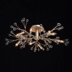 Накладная люстра MW-Light 280011810