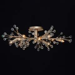 Накладная люстра MW-Light 280011810