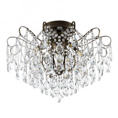 Накладная люстра MODELUX ML.1702.8 AB