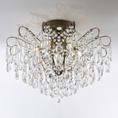 Накладная люстра MODELUX ML.1702.8 AB