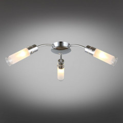 Накладная люстра Omnilux OML-28707-03