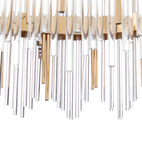 Подвесная люстра ARTE Lamp A1007SP-12GO